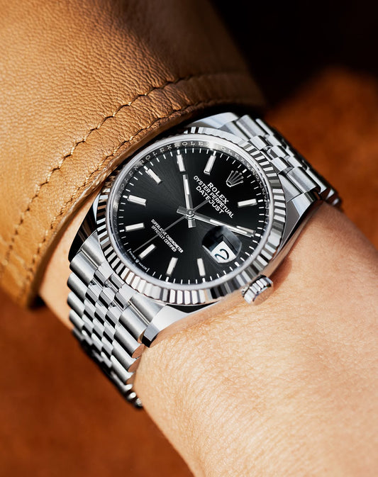Rolex oyster perpetual | AAA