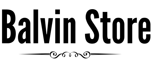 Balvin Store